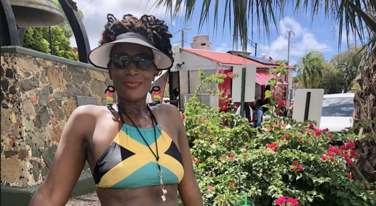 Photo Focus: J’ouvert Street Fashion Spectacular 2024